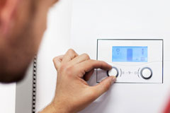 best South Straiton boiler servicing companies