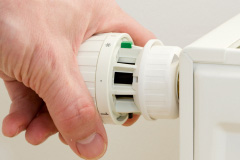 South Straiton central heating repair costs